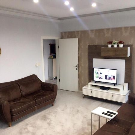 Hera Sultanahmet Apartman Isztambul Kültér fotó