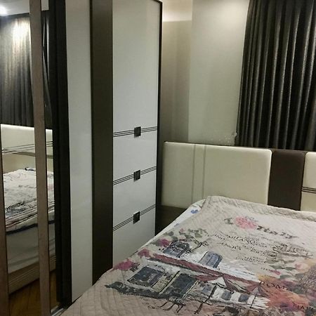 Hera Sultanahmet Apartman Isztambul Kültér fotó