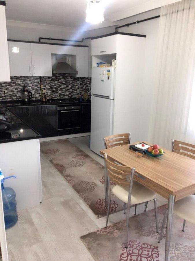 Hera Sultanahmet Apartman Isztambul Kültér fotó