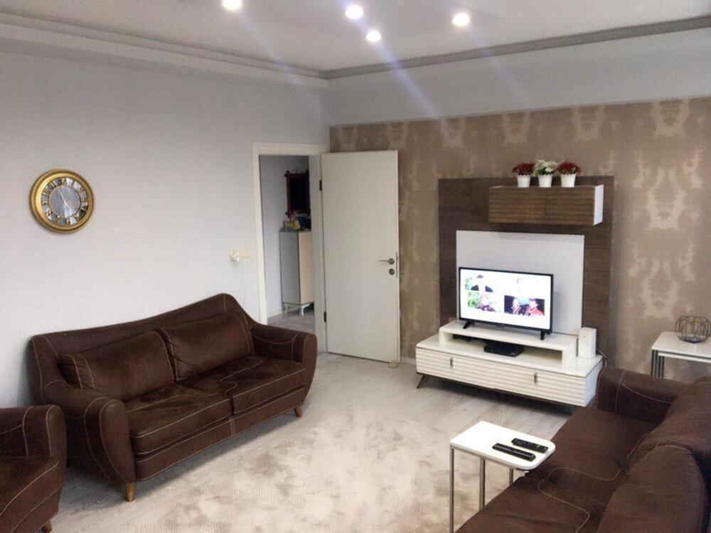Hera Sultanahmet Apartman Isztambul Kültér fotó