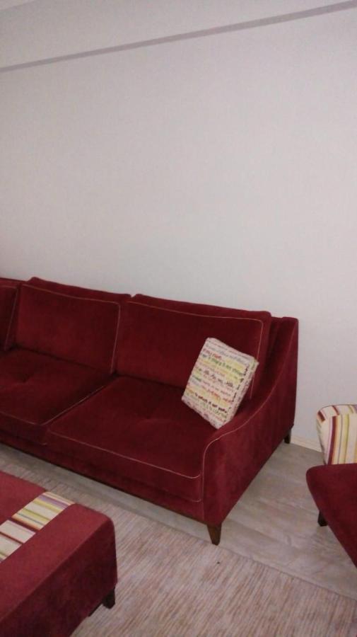 Hera Sultanahmet Apartman Isztambul Kültér fotó