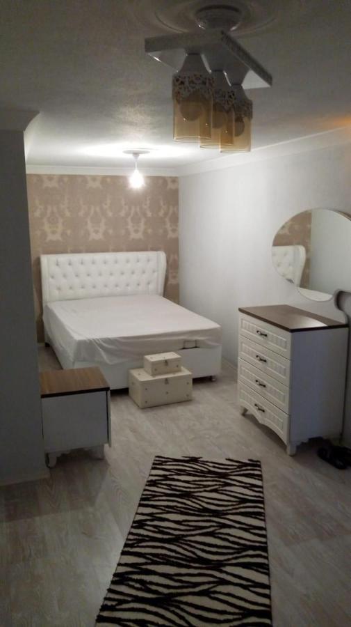 Hera Sultanahmet Apartman Isztambul Kültér fotó