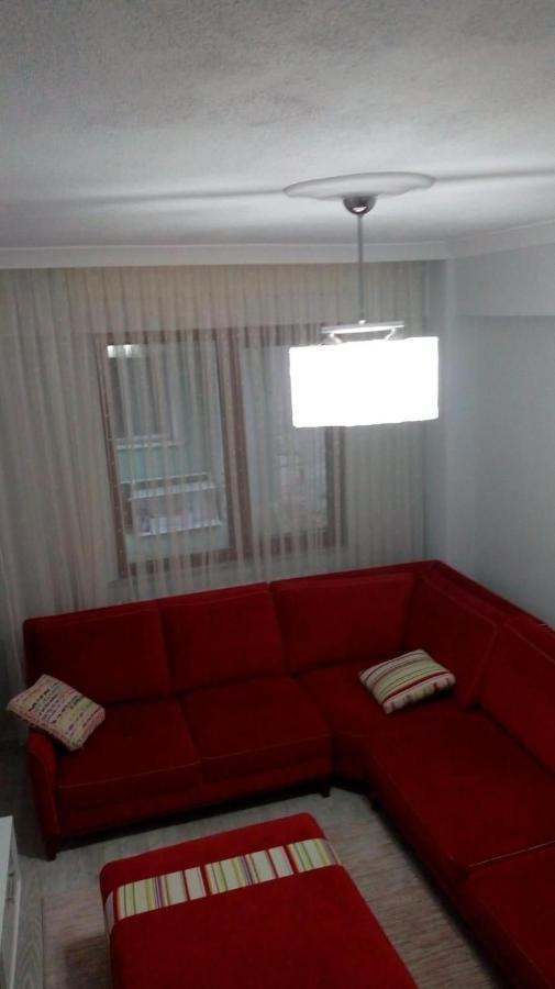 Hera Sultanahmet Apartman Isztambul Kültér fotó
