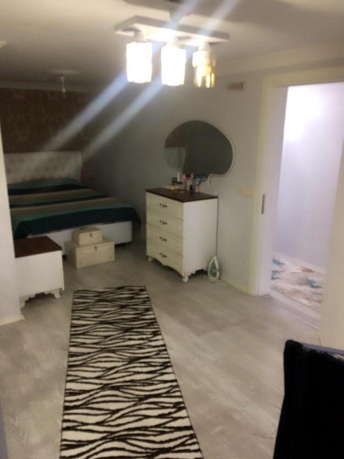 Hera Sultanahmet Apartman Isztambul Kültér fotó
