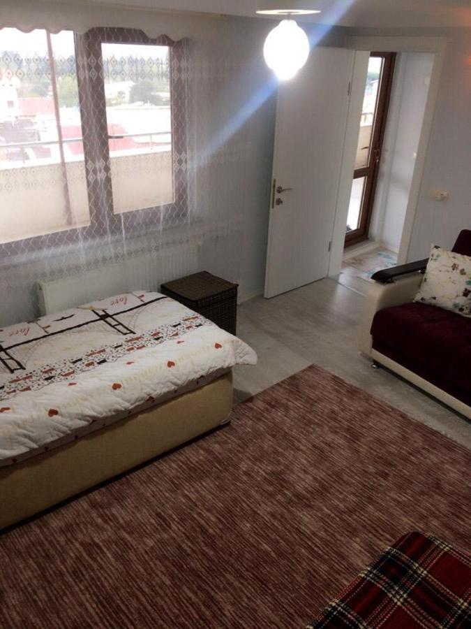 Hera Sultanahmet Apartman Isztambul Kültér fotó