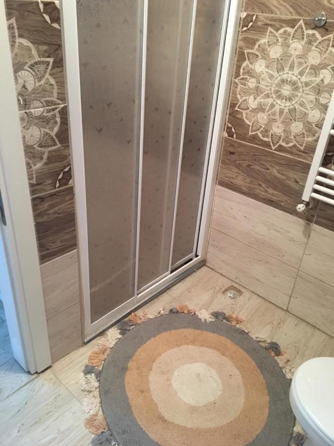 Hera Sultanahmet Apartman Isztambul Kültér fotó