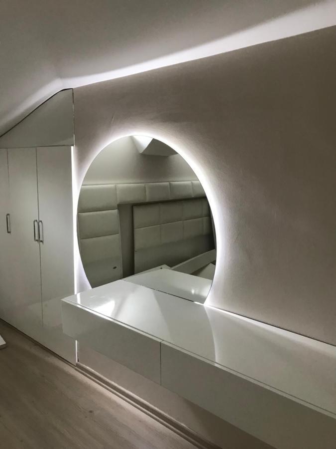 Hera Sultanahmet Apartman Isztambul Kültér fotó