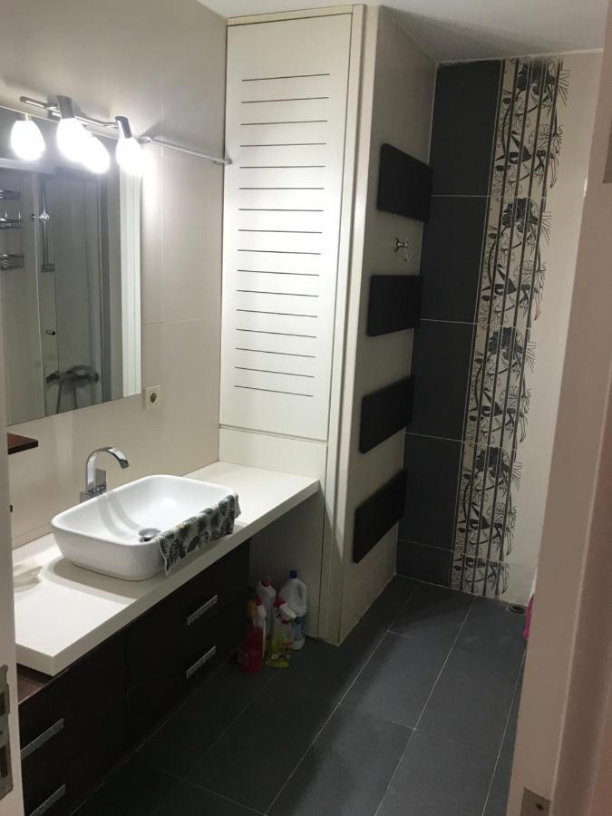 Hera Sultanahmet Apartman Isztambul Kültér fotó