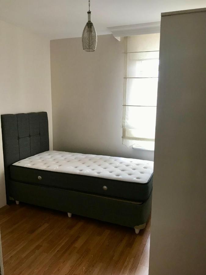 Hera Sultanahmet Apartman Isztambul Kültér fotó