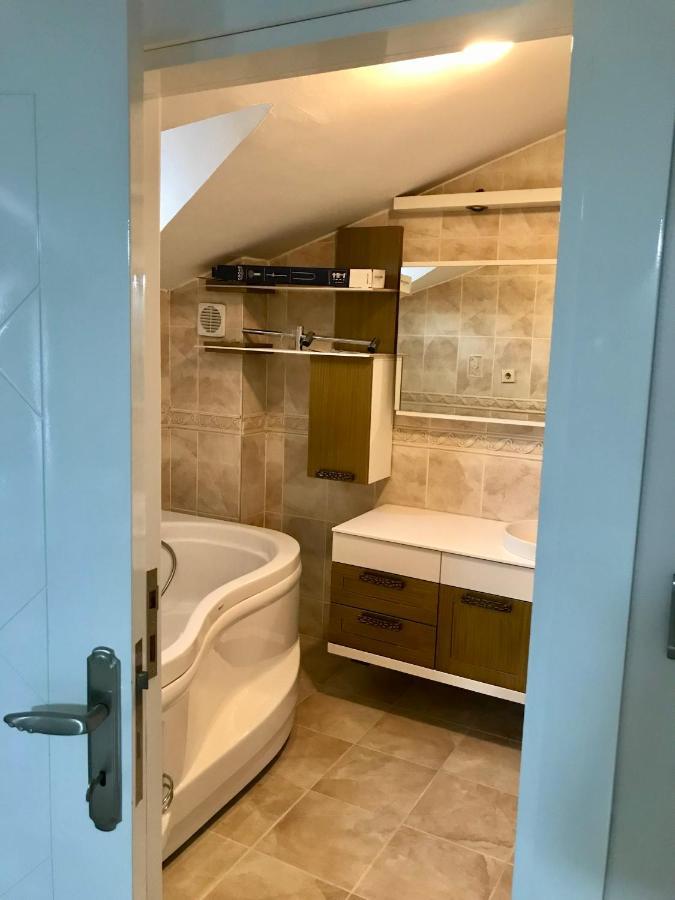 Hera Sultanahmet Apartman Isztambul Kültér fotó