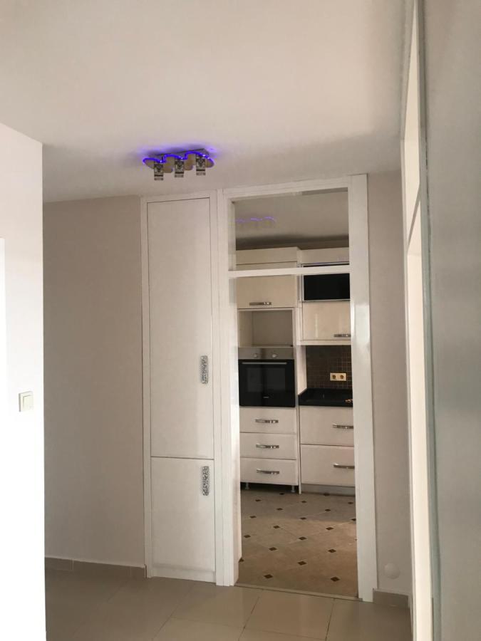 Hera Sultanahmet Apartman Isztambul Kültér fotó