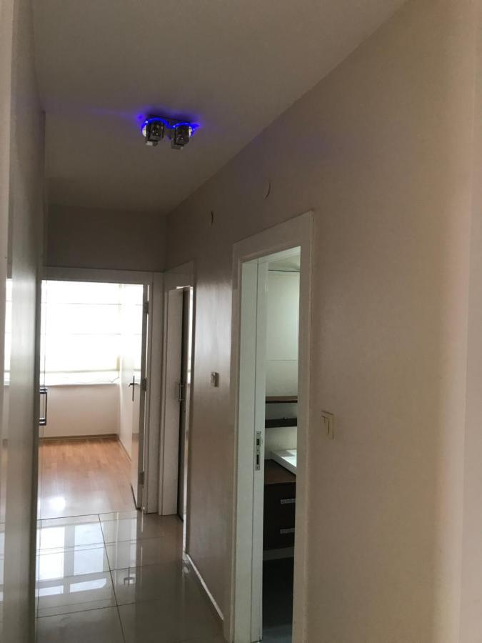 Hera Sultanahmet Apartman Isztambul Kültér fotó