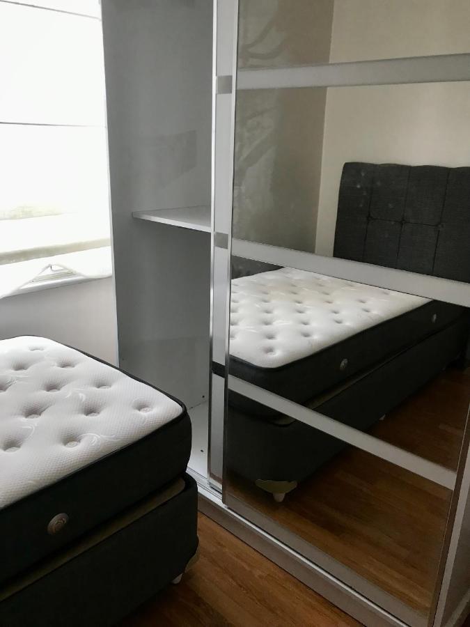 Hera Sultanahmet Apartman Isztambul Kültér fotó