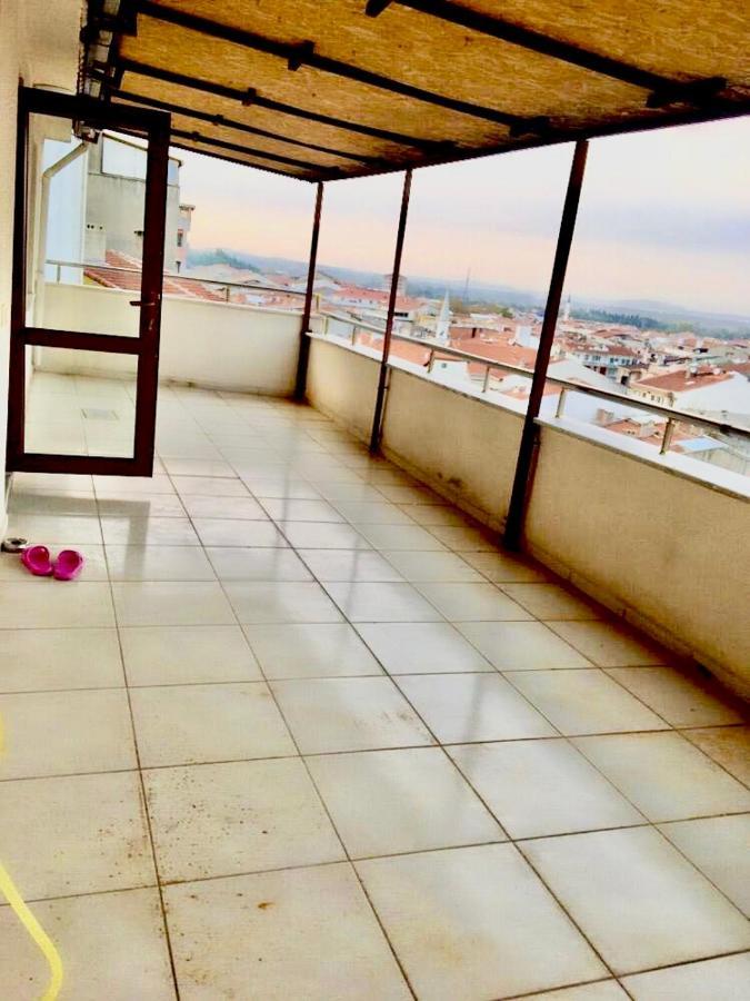 Hera Sultanahmet Apartman Isztambul Kültér fotó