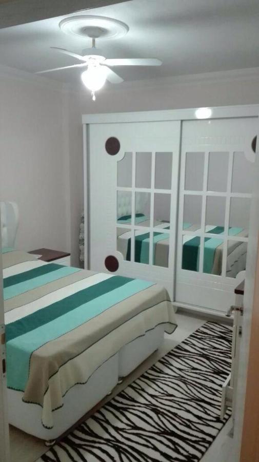 Hera Sultanahmet Apartman Isztambul Kültér fotó