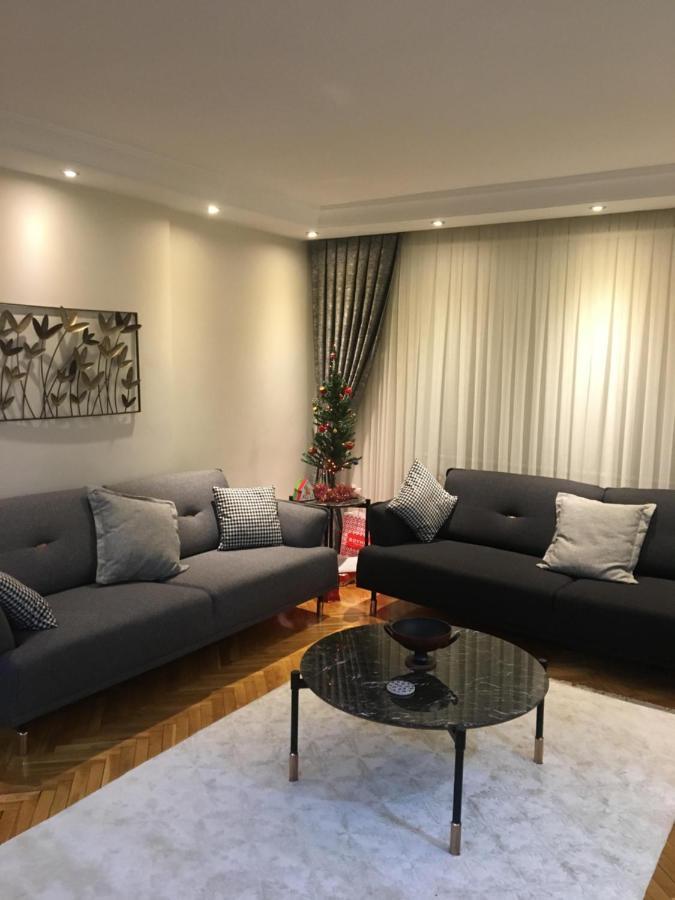 Hera Sultanahmet Apartman Isztambul Kültér fotó
