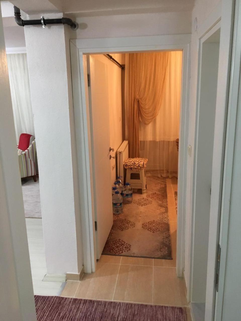 Hera Sultanahmet Apartman Isztambul Kültér fotó
