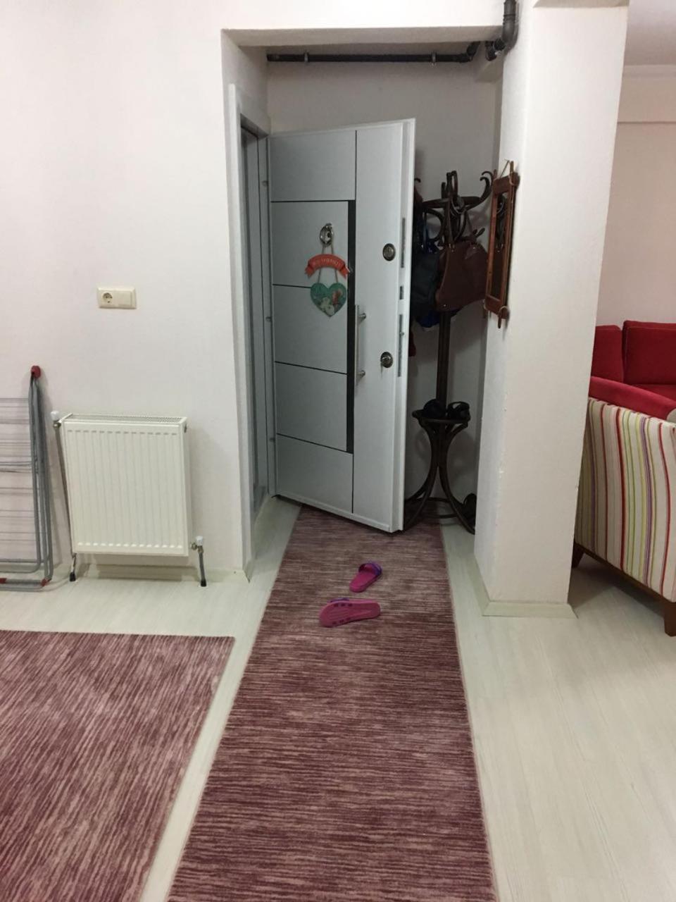 Hera Sultanahmet Apartman Isztambul Kültér fotó