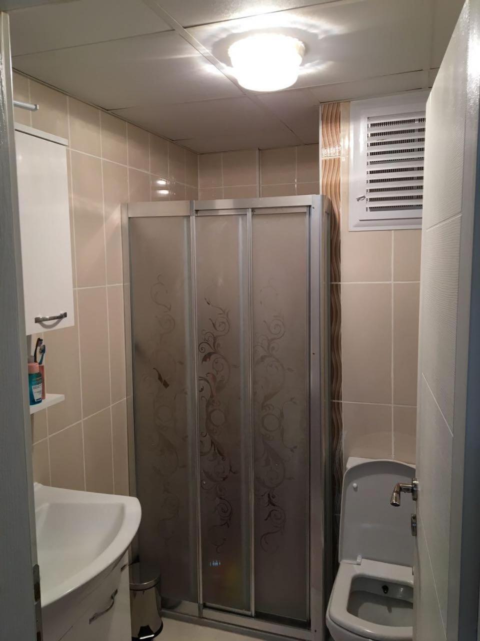 Hera Sultanahmet Apartman Isztambul Kültér fotó