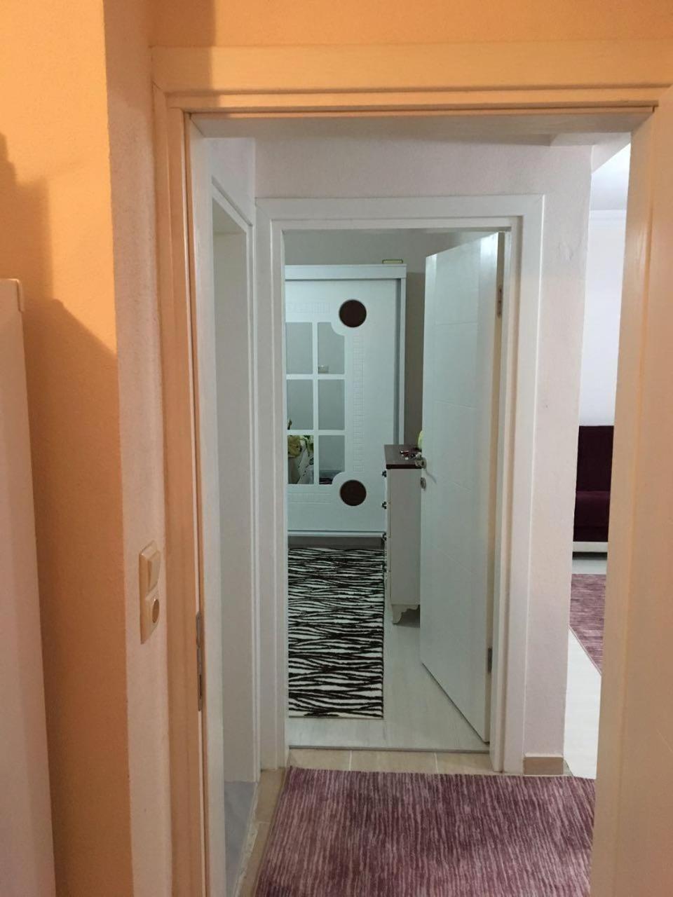 Hera Sultanahmet Apartman Isztambul Szoba fotó